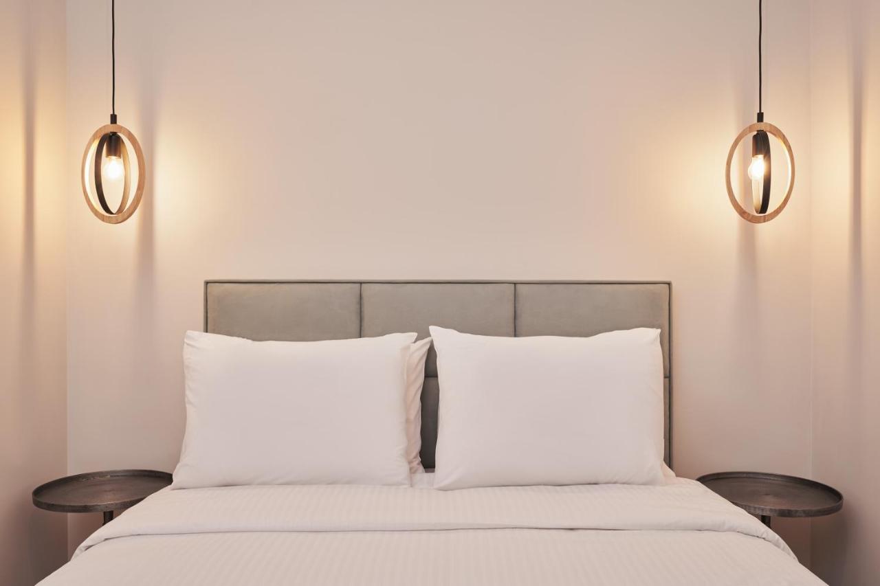 Urban Heights 3Bd Apt, Next To Hilton เอเธนส์ ภายนอก รูปภาพ